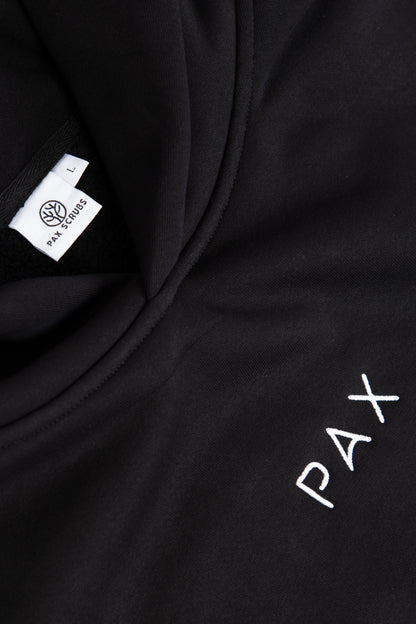 The PAX Everywhere Hoodie