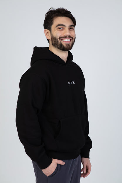 The PAX Everywhere Hoodie