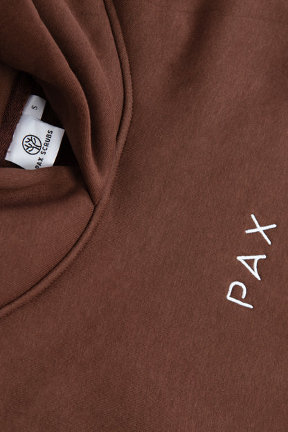 The PAX Everywhere Hoodie