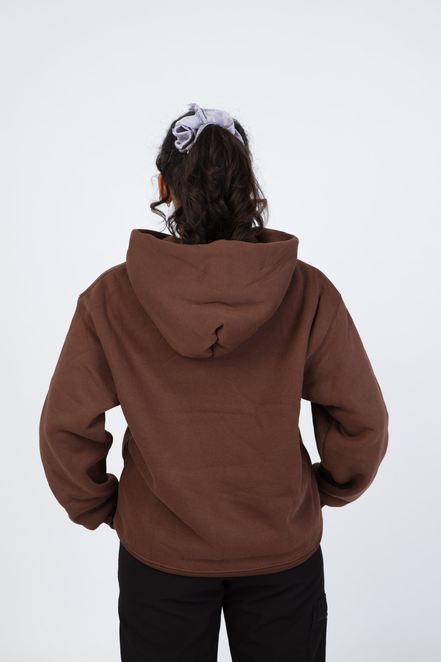 The PAX Everywhere Hoodie